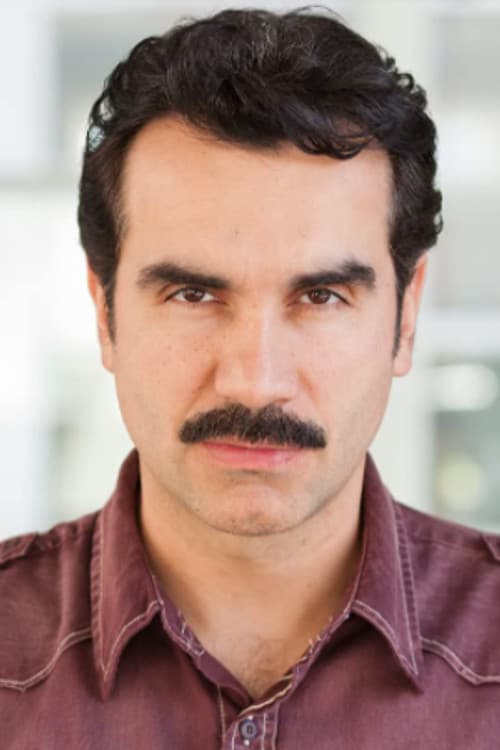 Eduardo Roman