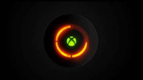 Chapter Five: Red Ring of Death