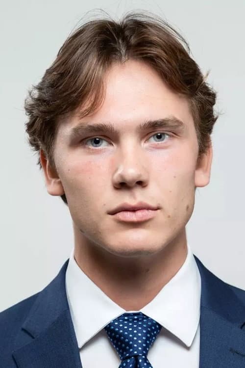 Luke Robertson