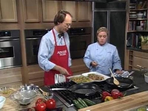 Stir Fry Made Easy