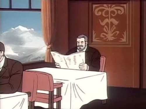 Raiders of the Orient Express