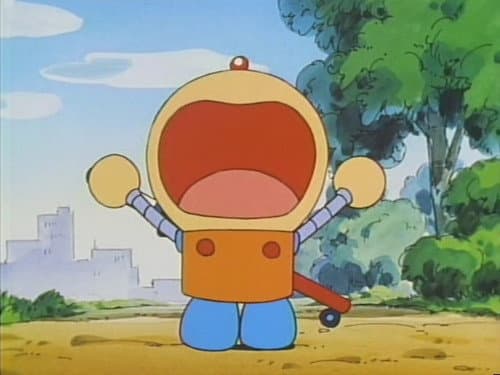 Episode 92