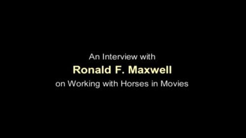 Working with Horses in Movies