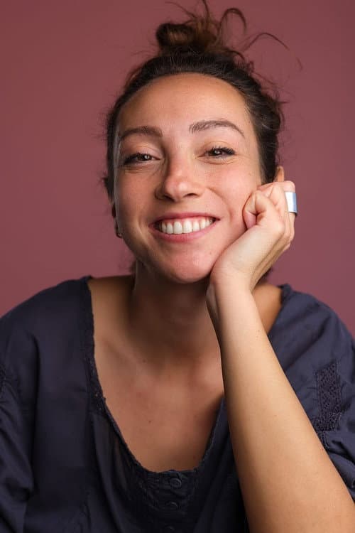 Sara Granato