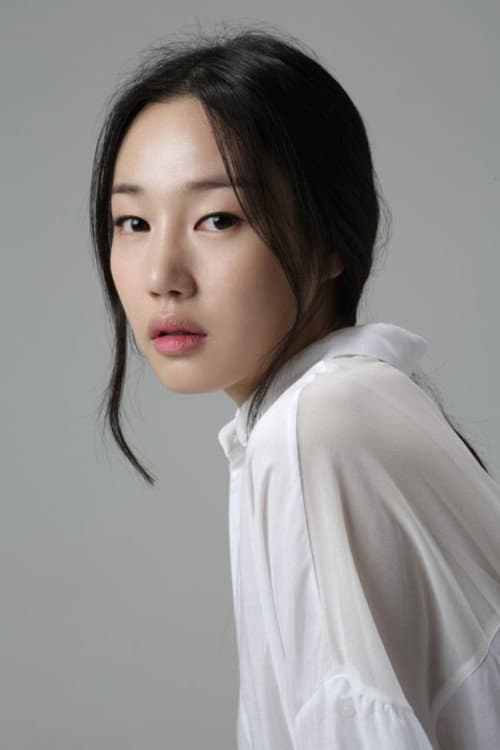 Seo Eun-ah