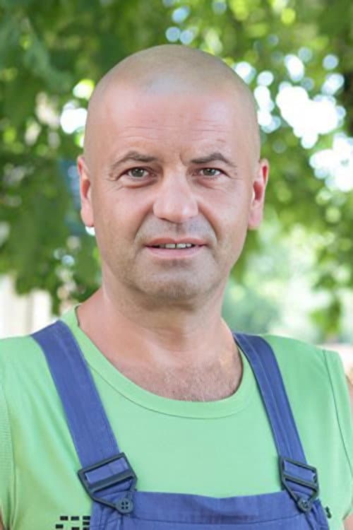 Anton Eliáš