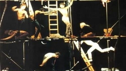 The Children of Marx and Coca Cola - The Theater of Revolt 1963-76