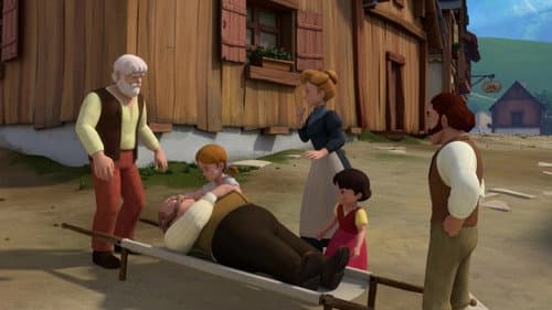 The Accident