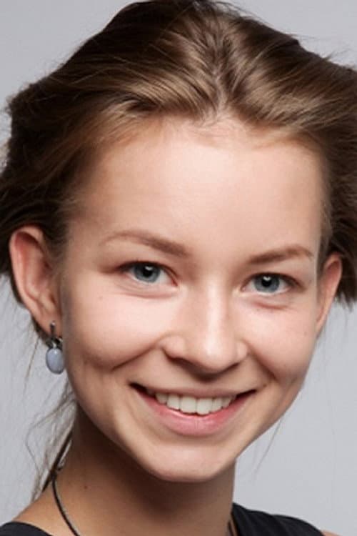Darya Petrova