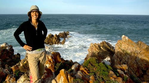 The Garden Route