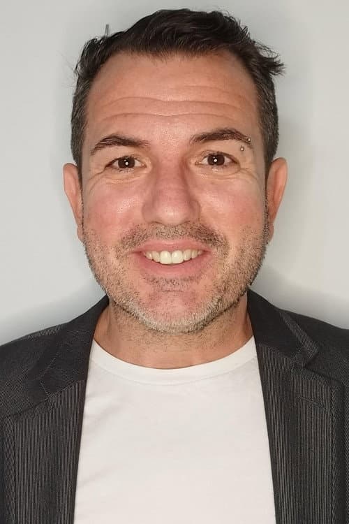 Iván Huerta