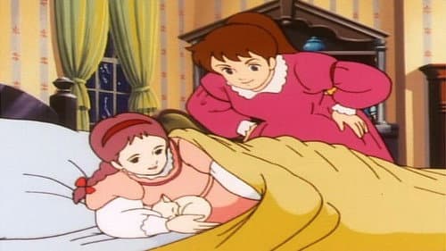 Milky Ann has been found