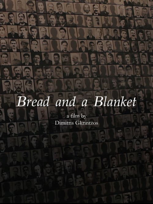 Bread and a Blanket