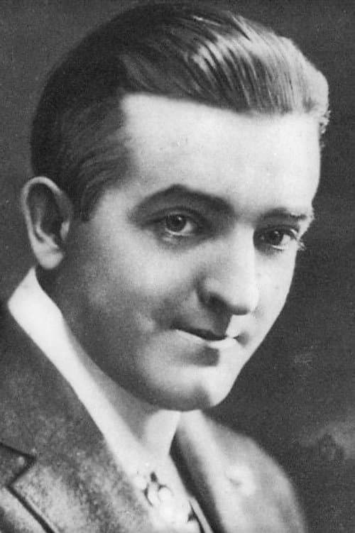 Ernest Shields