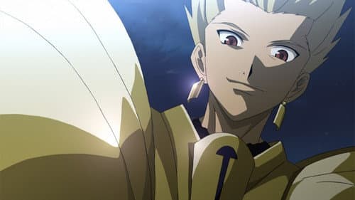 The Star of Creation That Divided Heaven and Earth