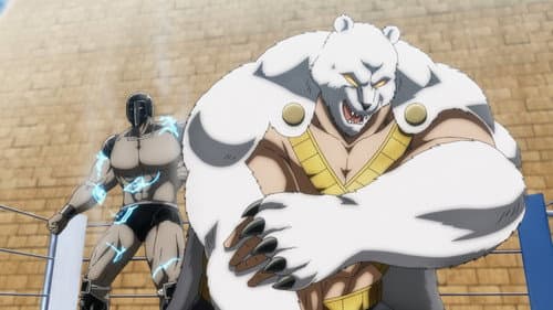 Episode 21
