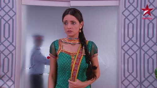 Shyam Comes Home