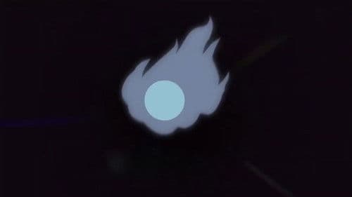Ghost Lamp