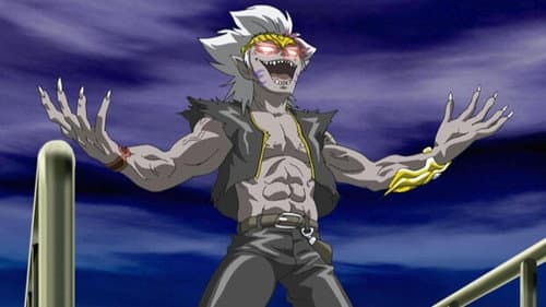 Blader's Spirit