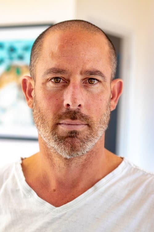 Tim Elwin
