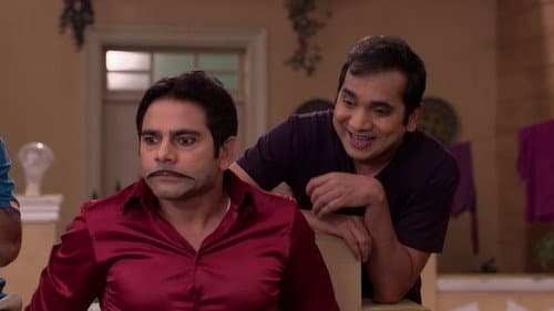 The Residents Of Modern Colony Arrive At Chandangad