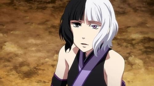Tenka, Shaken by Turmoil