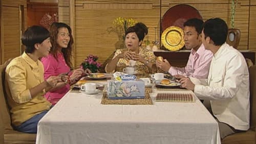 陳嬌是富家女