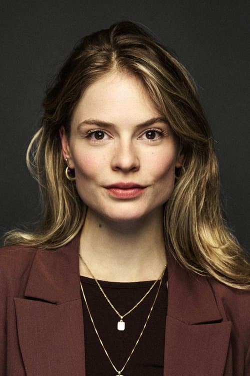 Florence Vos Weeda