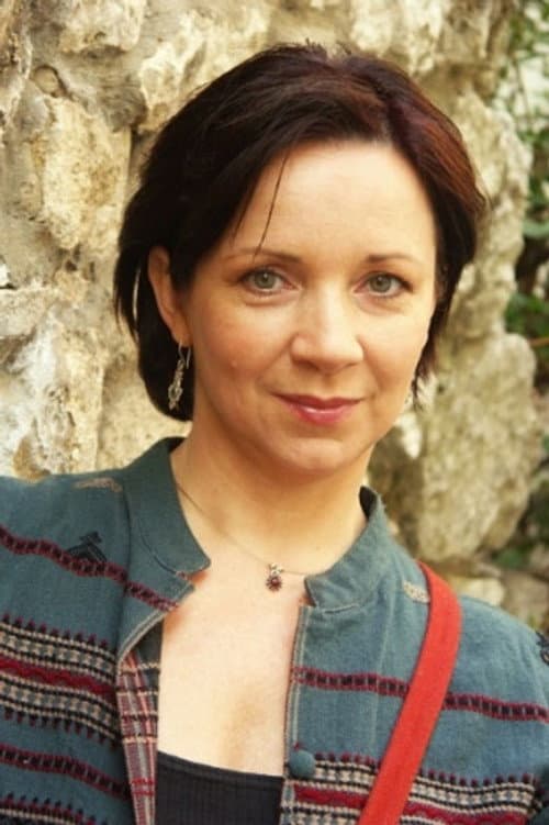 Márta Sebestyén