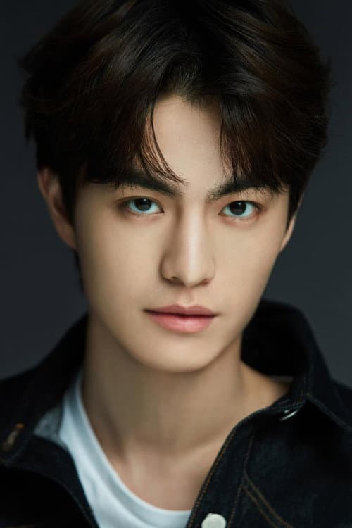 Zhang Zhexu