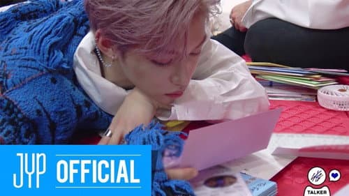 [SKZ-TALKER] Ep. 21