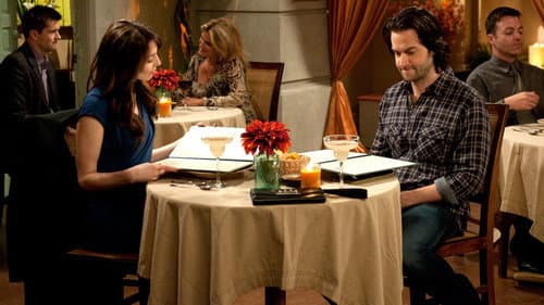 First Date