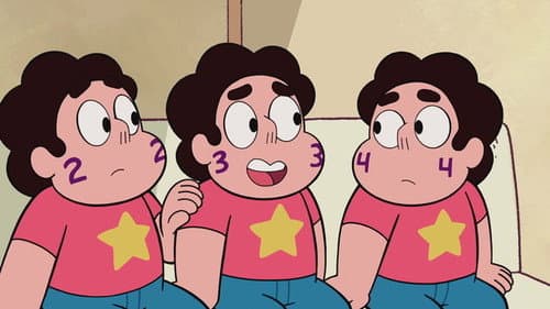 Steven and the Stevens