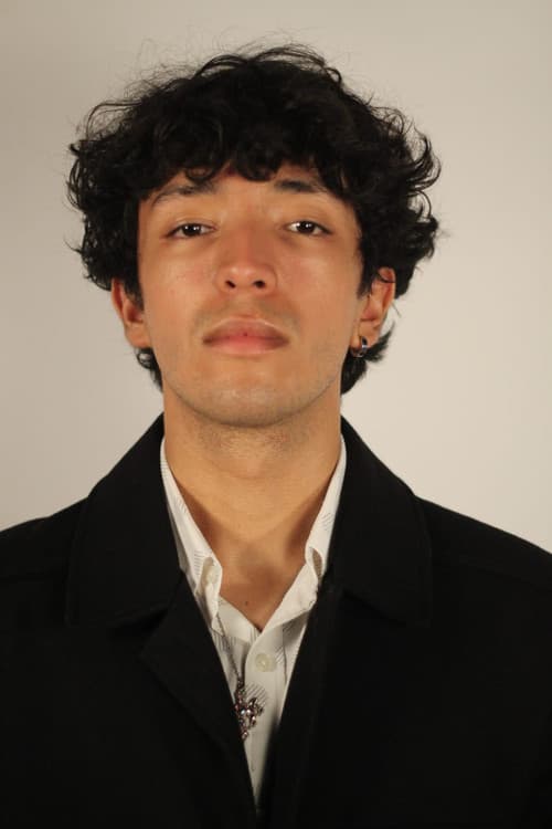 Ian Macías