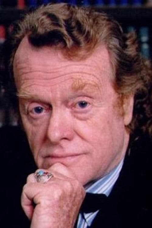 Kevin Hagen