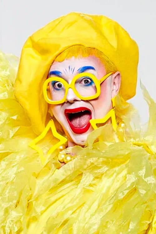 Ginny Lemon