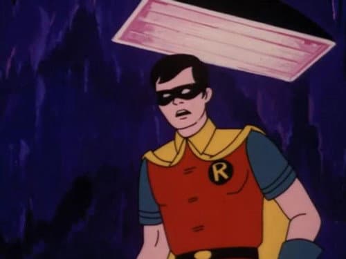 Will the Real Robin Please Stand Up?