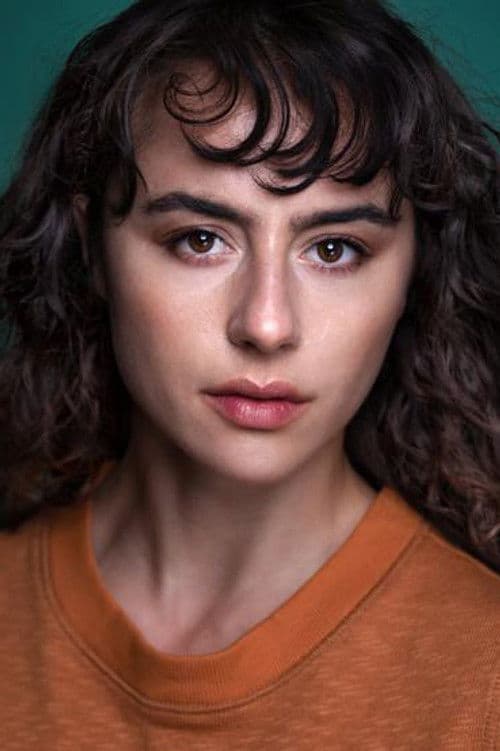 Carina Conti