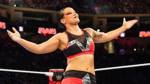 Shayna Baszler