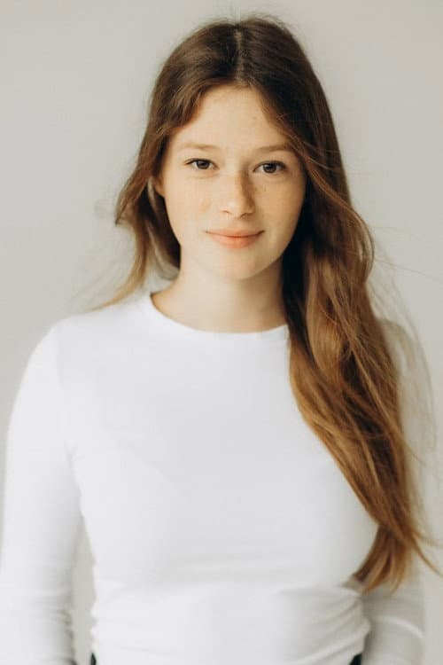 Nelly Hoffmann