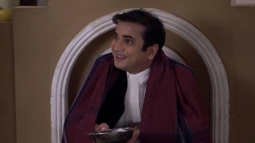 Saxena Brings More Relatives