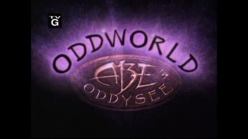 Oddworld Inhabitants