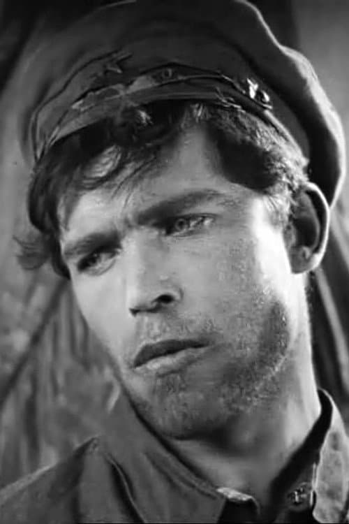 Luka Liashenko
