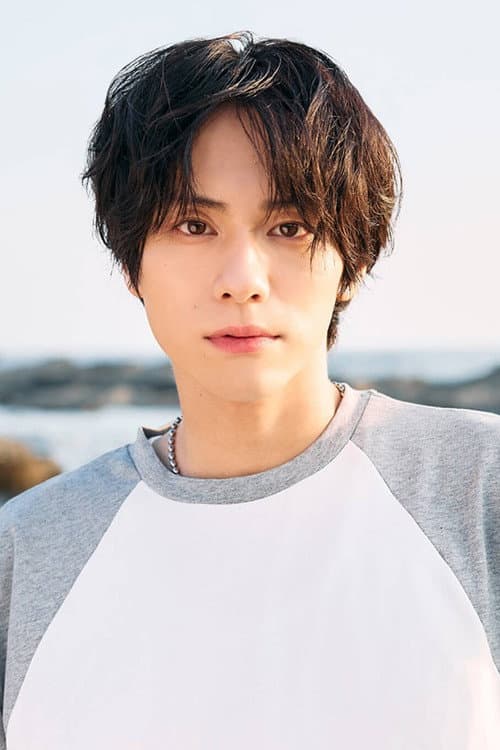 Coki Yamashita