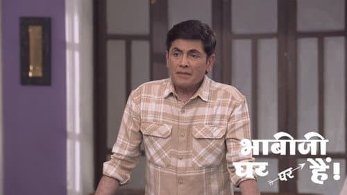 Vibhuti Gets a Job In America