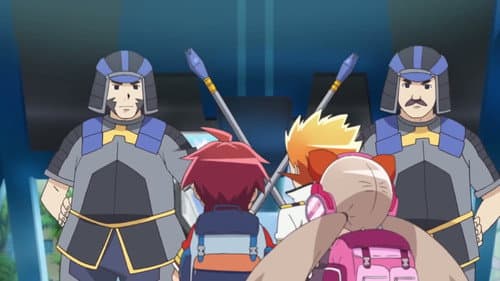 Episode 30