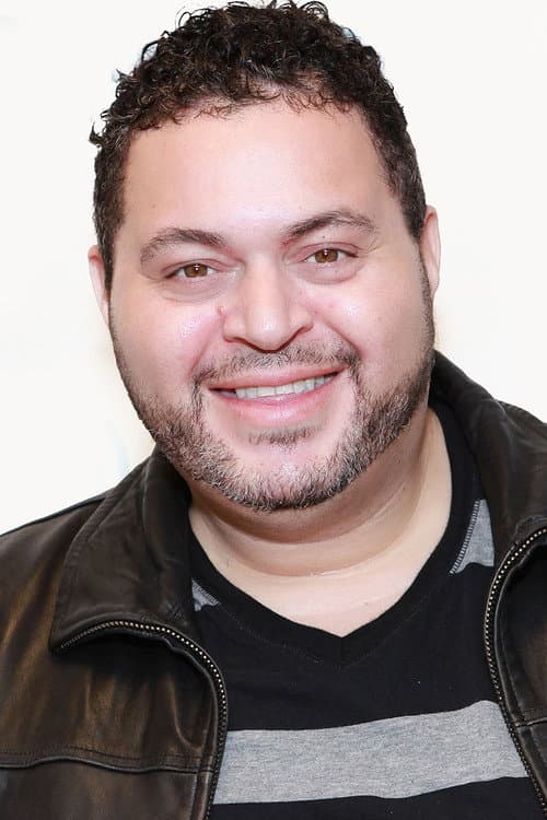 Mark Morales