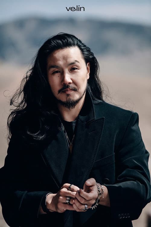 Bayarbat Mishigdorj
