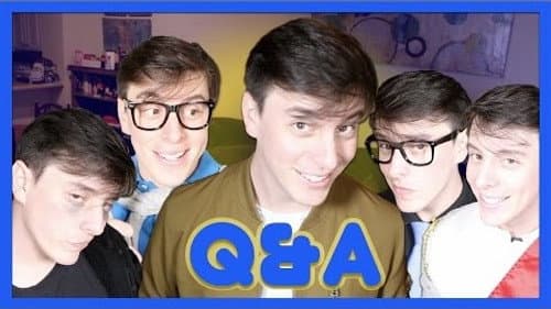 Sanders Sides Q&A