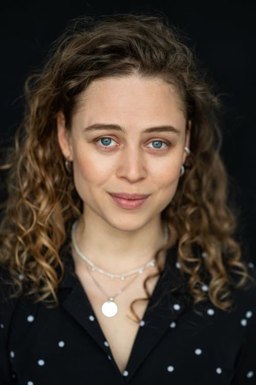 Dariia Tvoronovych